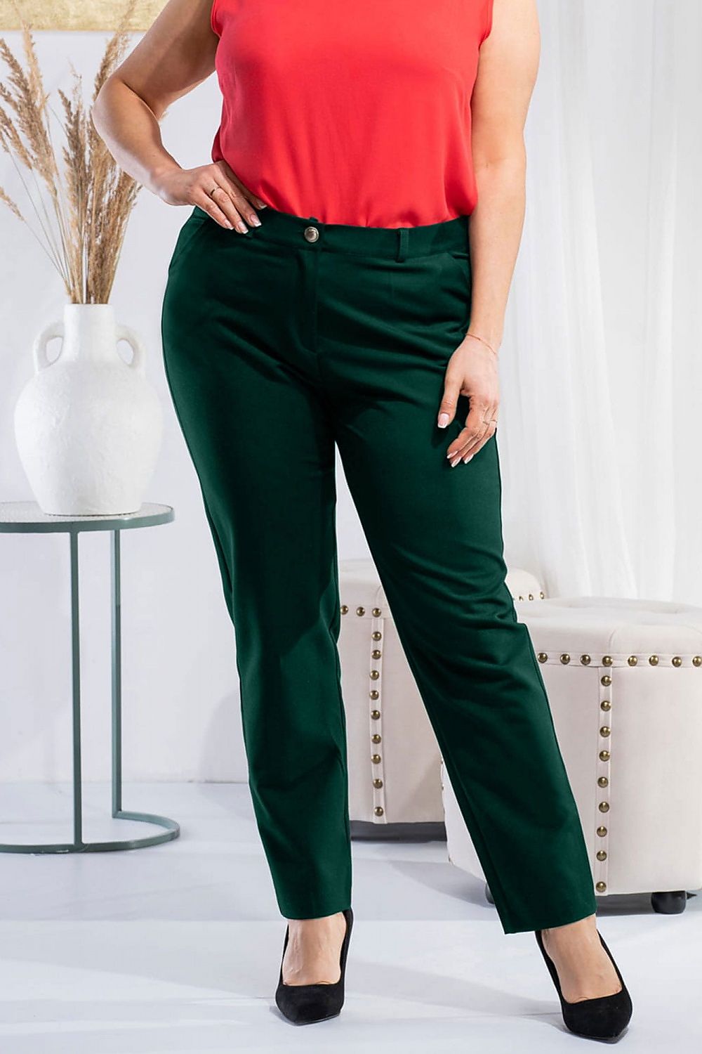Plus size Trousers model 184892